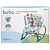 CADEIRA DE BALANCO INFANTIL VIBRATORIA MUSICAL FLORESTA BUBA - Imagem 8