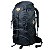MOCHILA GUARA 50L PRETO GUEPARDO - Imagem 1