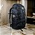 MOCHILA GUARA 50L PRETO GUEPARDO - Imagem 2