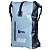 MOCHILA DUFFLE BK NAUTIKA CINZA E PRETO 20L - Imagem 1