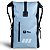 MOCHILA DUFFLE BK NAUTIKA CINZA E PRETO 20L - Imagem 3