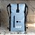 MOCHILA DUFFLE BK NAUTIKA CINZA E PRETO 20L - Imagem 2