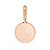 TAPIOQUEIRA INDUCAO ALUMINIO C/ REVESTIMENTO CERAMICO B 22CM - Imagem 2