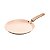 TAPIOQUEIRA INDUCAO ALUMINIO C/ REVESTIMENTO CERAMICO B 22CM - Imagem 1