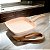 BISTEQUEIRA INDUCAO ALUMINIO C/ REVESTIMENTO CERAMICO B 24CM - Imagem 4