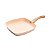 BISTEQUEIRA INDUCAO ALUMINIO C/ REVESTIMENTO CERAMICO B 24CM - Imagem 1