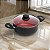 CACAROLA INDUCAO DE ALUMINIO C/ REVESTIMENTO CERAMICO V 20CM - Imagem 4