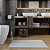 TAPETE BLISS BRANCO 0,60X0,90  VIA STAR - Imagem 2