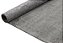 TAPETE PARA SALA WISH TITANIO 2,00X2,50 VIA STAR - Imagem 3