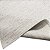 TAPETE PARA SALA KILIM GANDHI 101 GREY 2,40X3,00 VIA STAR - Imagem 1