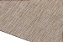 TAPETE PASSADEIRA UTILITY BEGE 0,50X1,50 VIA STAR - Imagem 4
