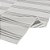 TAPETE PARA SALA PORTOBELLO 134 BEGE 2,00X2,50 VIA STAR - Imagem 1