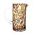 JARRA DE VIDRO AQUARELA 1,4L - WOLFF - Imagem 1