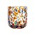 CJ 2 COPOS DE VIDRO AQUARELA 280ML - WOLFF - Imagem 2