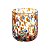 CJ 2 COPOS DE VIDRO AQUARELA 280ML - WOLFF - Imagem 3