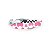 SACA-ROLHA GARÇON ACO INOX BRANCO 2X9X16CM - Imagem 1