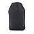 COOLER LUVA PARA GARRAFA POLIESTER PRETO 2X16X23CM - Imagem 1