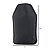 COOLER LUVA PARA GARRAFA POLIESTER PRETO 2X16X23CM - Imagem 2
