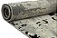TAPETE PARA SALA MAHAL BLACK 2,95X3,05 VIA STAR - Imagem 1
