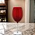 JG 2PÇ TAÇAS AGUA HOME&CO OPUS VIDRO VERMELHO 590ml - Imagem 4
