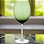JG 2PÇ TAÇAS AGUA HOME&CO OPUS VIDRO VERDE - 590ml - Imagem 2