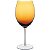 JG 2PÇ TAÇAS AGUA HOME&CO OPUS VIDRO AMBAR - 590ml - Imagem 3