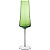JG 2PÇ TAÇAS CHAMPANHE LATOUR VIDRO VERDE 210ml - Imagem 3