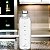 GARRAFA HOME&CO COM TAMPA VIDRO 750ml 24x8x8cm TRANSPARENTE - Imagem 2