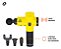 MASSAGEADOR PROFISSIONAL MASSAGE GUN ]R16A Acte - Imagem 2