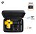 MASSAGEADOR PROFISSIONAL MASSAGE GUN ]R16A Acte - Imagem 5