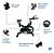 BIKE BICICLETA PARA SPINING ACTE PRO E17 - Imagem 5