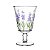 CJ JARRA C/6 TACAS DE CRISTAL LAVANDA HAND PAINT 1,3L/240ML - Imagem 7