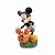 ESCULTURA MICKEY DECOR DIA DAS BRUXAS RESINA 30CM - Imagem 1