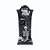 ESCULTURA DE RESINA LAPIDE DECORATIVA AMALDICOADA HALLOWEEN - Imagem 1