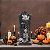 ESCULTURA DE RESINA LAPIDE DECORATIVA AMALDICOADA HALLOWEEN - Imagem 2
