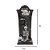 ESCULTURA DE RESINA LAPIDE DECORATIVA AMALDICOADA HALLOWEEN - Imagem 3