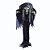 BRUXA CORCUNDA DECOR HERMINIA 182CM LUZ/SOM/MOVIME HALLOWEEN - Imagem 1