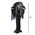BRUXA CORCUNDA DECOR HERMINIA 182CM LUZ/SOM/MOVIME HALLOWEEN - Imagem 3