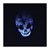 LANTERNA PROJETOR DE TETO CEIFADOR - HALLOWEEN - Imagem 4