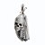 KIT ESQUELETO DECORATIVO C/11 - HALLOWEEN - Imagem 2