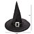 CHAPEU BRUXA GIGI HALLOWEEN - 50cm - Imagem 3