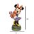 ESCULTURA MINNIE DECORATIVA DIA DAS BRUXAS RESINA 30CM - Imagem 3