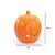 ABOBORA DECORATIVA HAPPY C/ SOM E LUZ - HALLOWEEN - Imagem 3