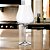 Jg 6 Taças de Cristal Bohemia Burgundy Limosa Gastro 740ml - Imagem 2