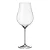 Jogo 6 taças para vinho Limosa em cristal Bohemia 500ml - Imagem 3