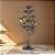 ESCULTURA DECORATIVA EM RESINA ARVORE FRUTIVERA DOUR 55,5CM - Imagem 2