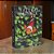 CJ DE LIVROS CAIXA NATURAL SCIENCE VERDE E PRETO 2PCS - Imagem 2