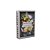 CJ DE LIVROS CAIXA DECORATIVO CHEESE BRANCO E CINZA 2PCS - Imagem 3