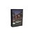 CJ DE LIVROS CAIXA DECORATIVO DESIGN AZUL E PRETO 2PCS - Imagem 3