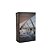 CJ DE LIVROS CAIXA DECORATIVO LIFE STYLE BRANCO E MARROM 2PCS - Imagem 3